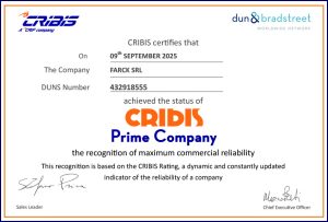Farck recognition of reliability